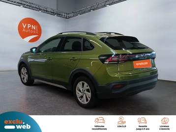 Image véhicule  Volkswagen TAIGO (2)