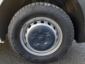 Image véhicule  Renault MASTER (16)