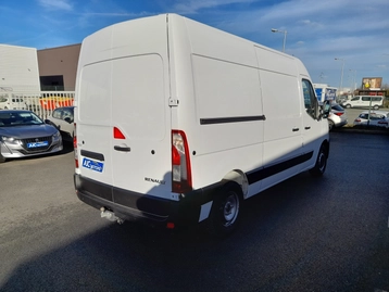 Image véhicule  Renault MASTER (2)