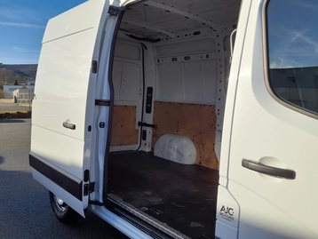 Image véhicule  Renault MASTER (14)