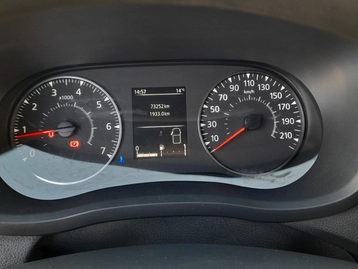 Image véhicule  Renault MASTER (9)