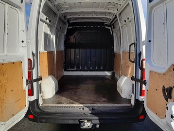 Image véhicule  Renault MASTER (12)
