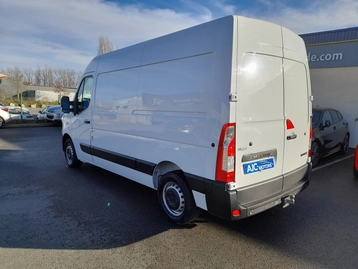 Image véhicule  Renault MASTER (1)