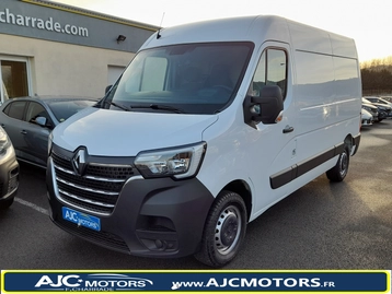 Image véhicule  Renault MASTER (0)