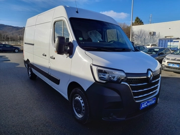 Image véhicule  Renault MASTER (3)