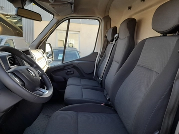 Image véhicule  Renault MASTER (4)