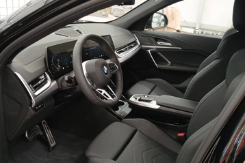 Image véhicule  BMW X2 (7)