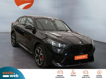 Image véhicule  BMW X2 (1)
