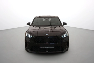 Image véhicule  BMW X2 (4)