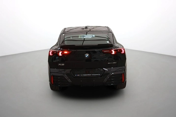 Image véhicule  BMW X2 (5)