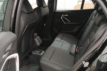Image véhicule  BMW X2 (8)
