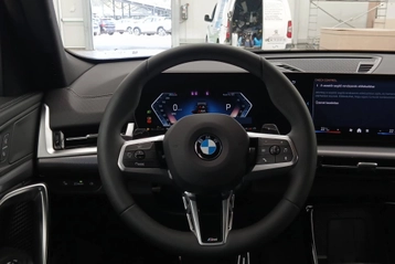 Image véhicule  BMW X2 (10)
