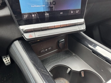 Image véhicule  Renault AUSTRAL (22)