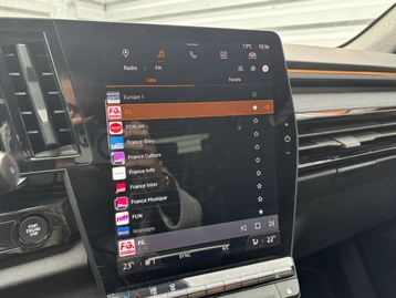 Image véhicule  Renault AUSTRAL (20)