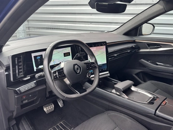 Image véhicule  Renault AUSTRAL (2)