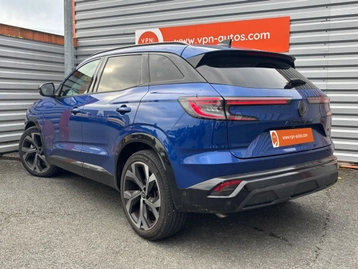 Image véhicule  Renault AUSTRAL (1)