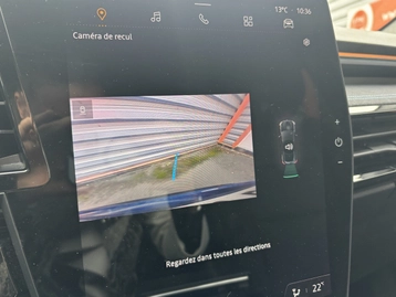 Image véhicule  Renault AUSTRAL (17)