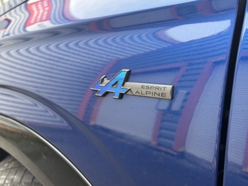 Image véhicule  Renault AUSTRAL (27)