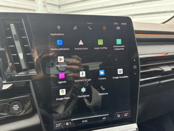 Image véhicule  Renault AUSTRAL (18)