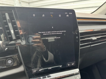 Image véhicule  Renault AUSTRAL (21)