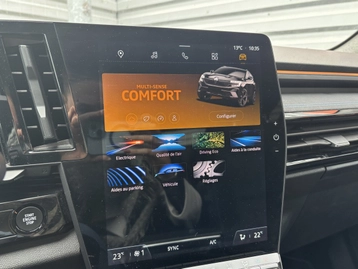 Image véhicule  Renault AUSTRAL (19)