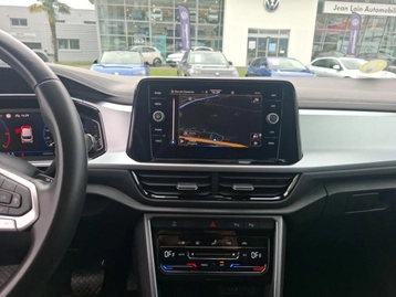 Image véhicule  Volkswagen T-ROC (6)