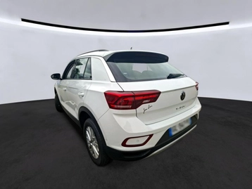 Image véhicule  Volkswagen T-ROC (2)