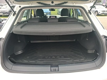 Image véhicule  Volkswagen T-ROC (8)