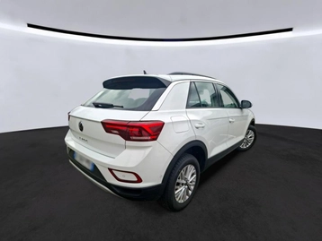 Image véhicule  Volkswagen T-ROC (3)