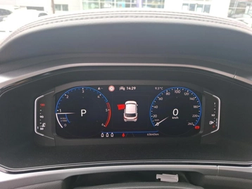 Image véhicule  Volkswagen T-ROC (5)