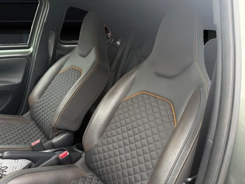 Image véhicule  Toyota AYGO X (17)