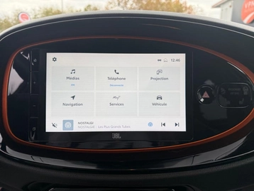 Image véhicule  Toyota AYGO X (27)