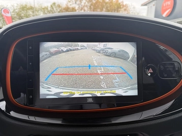 Image véhicule  Toyota AYGO X (28)