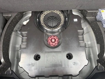 Image véhicule  Toyota AYGO X (31)