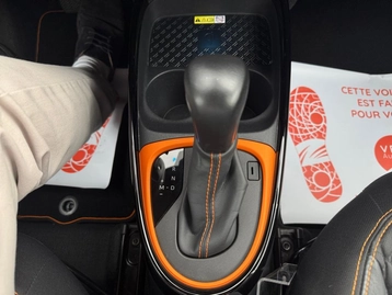 Image véhicule  Toyota AYGO X (33)