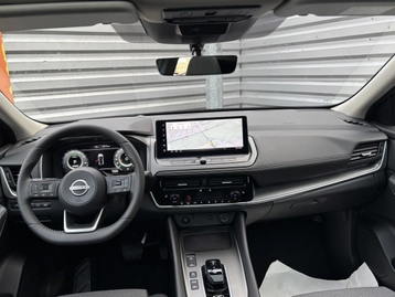 Image véhicule  Nissan QASHQAI (7)