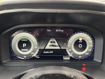 Image véhicule  Nissan QASHQAI (12)