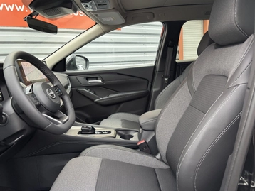 Image véhicule  Nissan QASHQAI (2)