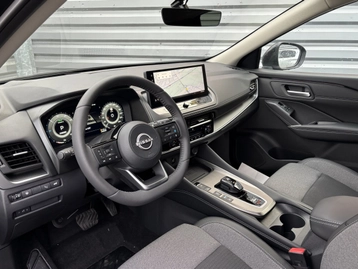 Image véhicule  Nissan QASHQAI (9)