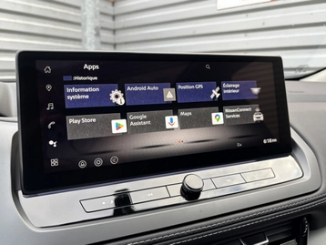 Image véhicule  Nissan QASHQAI (19)