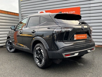 Image véhicule  Nissan QASHQAI (1)