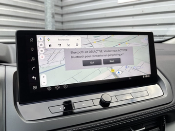 Image véhicule  Nissan QASHQAI (18)