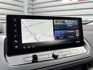 Image véhicule  Nissan QASHQAI (20)