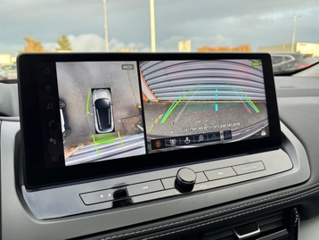 Image véhicule  Nissan QASHQAI (17)