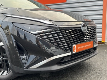 Image véhicule  Nissan QASHQAI (28)