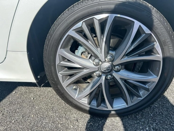 Image véhicule  Toyota YARIS (9)