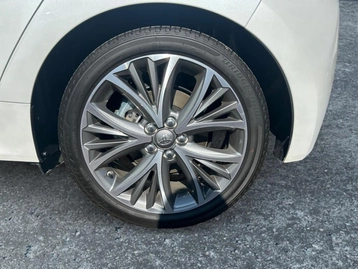 Image véhicule  Toyota YARIS (8)