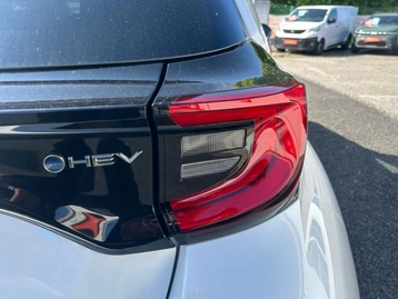 Image véhicule  Toyota YARIS (12)