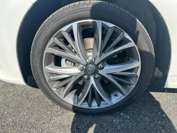 Image véhicule  Toyota YARIS (6)