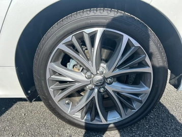Image véhicule  Toyota YARIS (7)